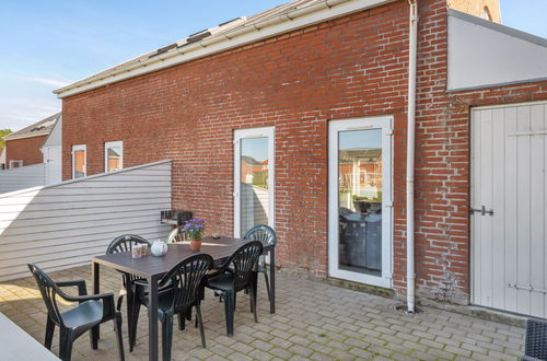 Foto 7 - Apartamento de 3 quartos em Rømø com terraço