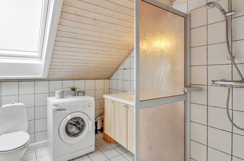 Foto 22 - Apartamento de 3 quartos em Rømø com terraço