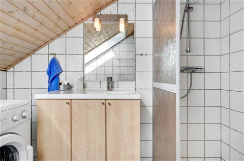Foto 25 - Apartment mit 3 Schlafzimmern in Rømø mit terrasse