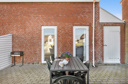 Foto 8 - Apartamento de 3 quartos em Rømø com terraço