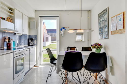 Photo 7 - Appartement de 3 chambres à Rømø avec terrasse