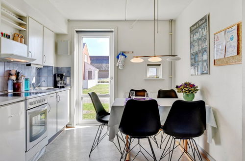 Foto 7 - Apartamento de 3 habitaciones en Rømø con terraza