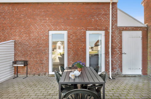 Foto 27 - Apartamento de 3 habitaciones en Rømø con terraza