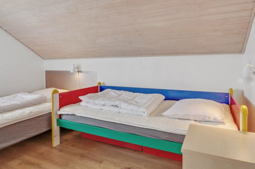 Foto 15 - Appartamento con 3 camere da letto a Rømø con terrazza