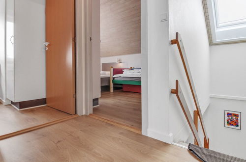 Foto 20 - Apartamento de 3 quartos em Rømø com terraço