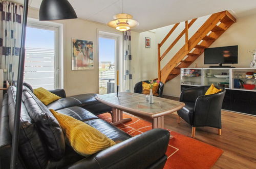 Foto 29 - Apartamento de 3 quartos em Rømø com terraço