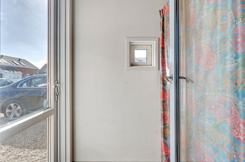 Foto 29 - Apartamento de 3 habitaciones en Rømø con terraza