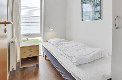 Foto 23 - Apartamento de 3 quartos em Rømø com terraço
