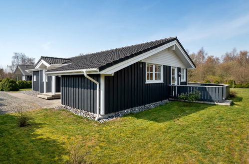 Photo 20 - Maison de 3 chambres à Væggerløse avec terrasse