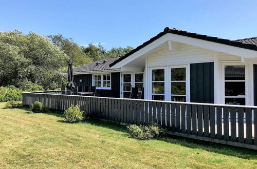 Foto 5 - Haus mit 3 Schlafzimmern in Væggerløse mit terrasse