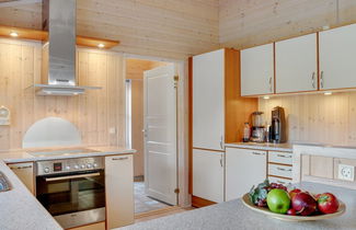 Foto 3 - Casa de 3 quartos em Væggerløse com terraço