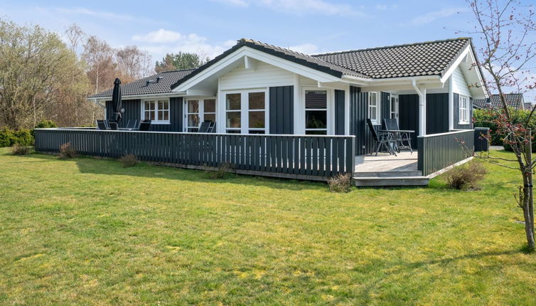 Photo 1 - 3 bedroom House in Væggerløse with terrace