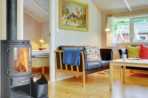 Foto 3 - Casa con 2 camere da letto a Væggerløse con terrazza