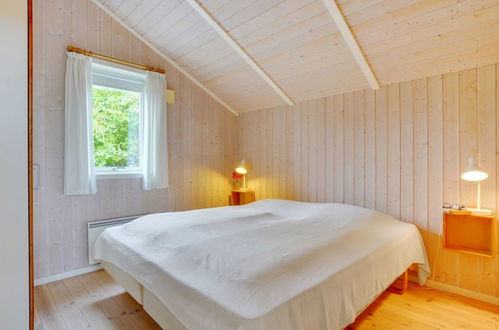 Foto 10 - Casa con 2 camere da letto a Væggerløse con terrazza