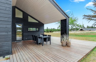 Foto 3 - Casa de 3 quartos em Vejers Strand com terraço