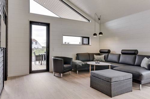 Photo 11 - 3 bedroom House in Vejers Strand with terrace