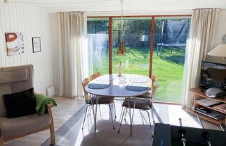 Foto 3 - Casa de 3 quartos em Idestrup com terraço