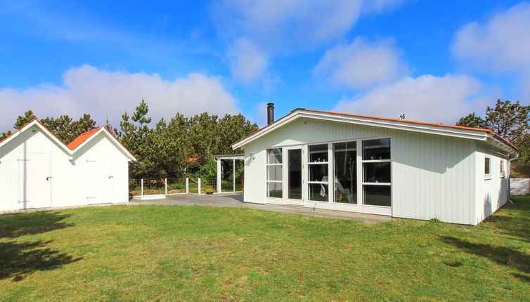 Foto 1 - Casa de 3 quartos em Hvide Sande com terraço