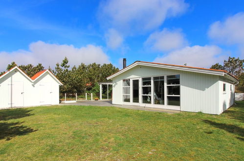 Foto 1 - Casa de 3 quartos em Hvide Sande com terraço