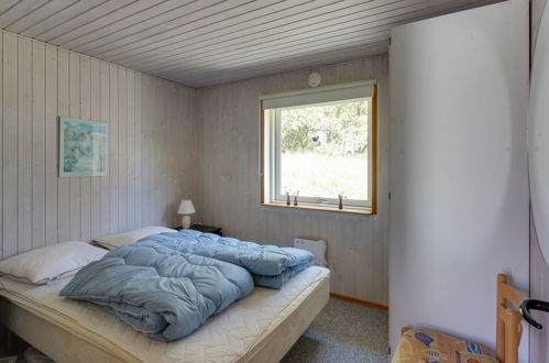 Photo 10 - Maison de 3 chambres à Hvide Sande avec terrasse