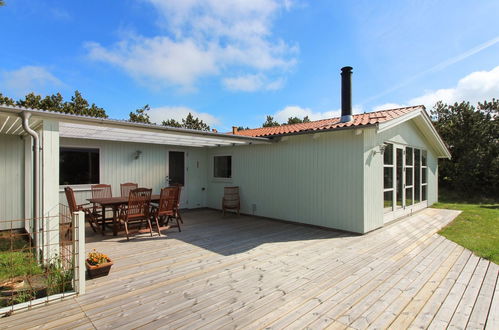 Foto 2 - Casa de 3 quartos em Hvide Sande com terraço