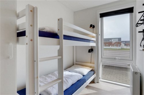 Foto 14 - Appartamento con 3 camere da letto a Rømø con terrazza