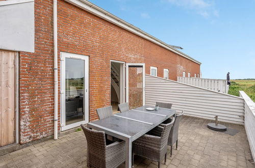 Foto 7 - Appartamento con 3 camere da letto a Rømø con terrazza