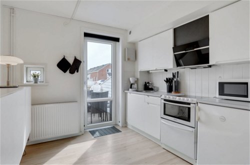 Foto 18 - Apartamento de 3 quartos em Rømø com terraço