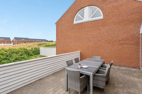 Foto 18 - Appartamento con 3 camere da letto a Rømø con terrazza