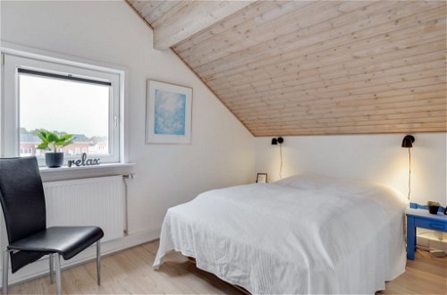Foto 17 - Apartamento de 3 habitaciones en Rømø con terraza