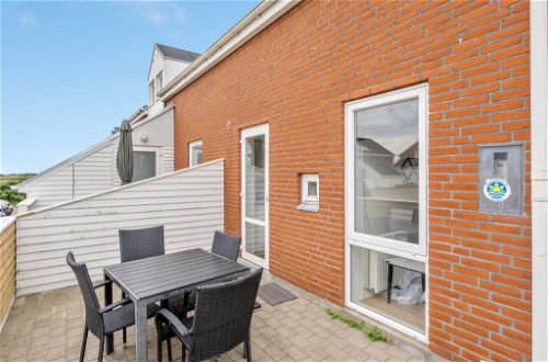 Foto 21 - Apartamento de 3 quartos em Rømø com terraço