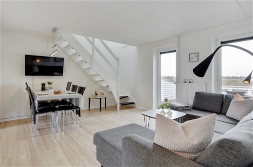 Foto 5 - Apartamento de 3 quartos em Rømø com terraço