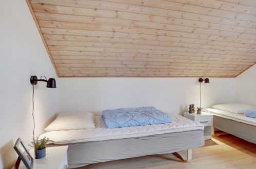 Foto 23 - Appartamento con 3 camere da letto a Rømø con terrazza