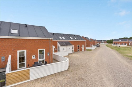 Photo 24 - Appartement de 3 chambres à Rømø avec terrasse