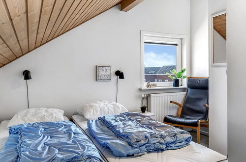 Foto 16 - Appartamento con 3 camere da letto a Rømø con terrazza