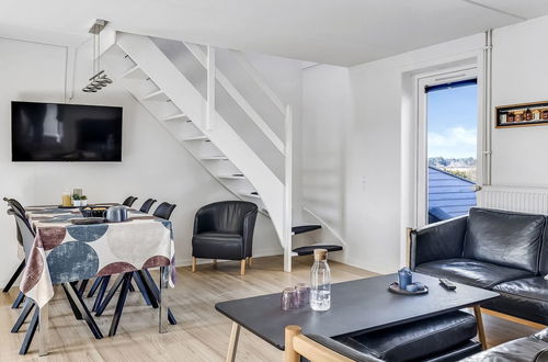 Foto 22 - Appartamento con 3 camere da letto a Rømø con terrazza