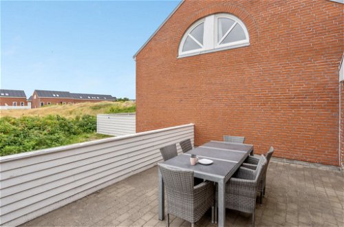 Foto 19 - Appartamento con 3 camere da letto a Rømø con terrazza