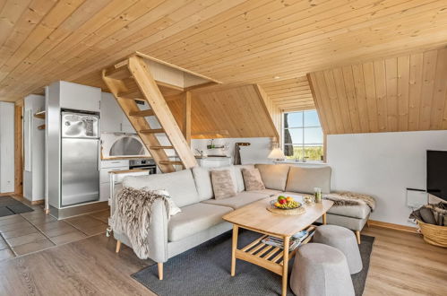 Foto 7 - Casa con 3 camere da letto a Ringkøbing con terrazza