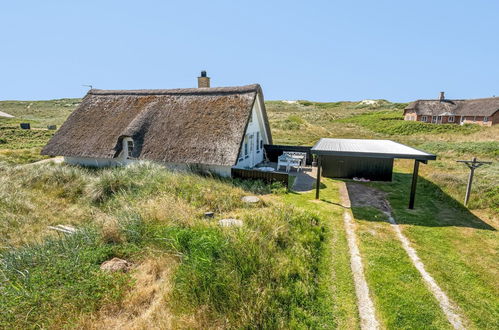 Foto 25 - Casa de 3 quartos em Ringkøbing com terraço