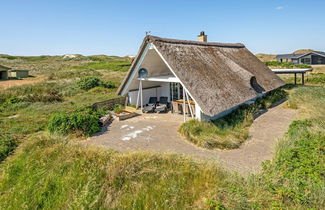 Foto 3 - Casa de 3 quartos em Ringkøbing com terraço
