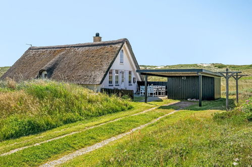 Foto 30 - Casa con 3 camere da letto a Ringkøbing con terrazza