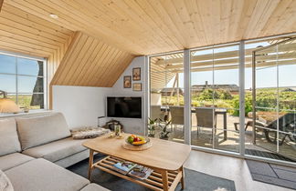 Foto 3 - Casa con 3 camere da letto a Ringkøbing con terrazza