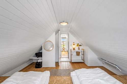 Photo 19 - Maison de 3 chambres à Ringkøbing avec terrasse