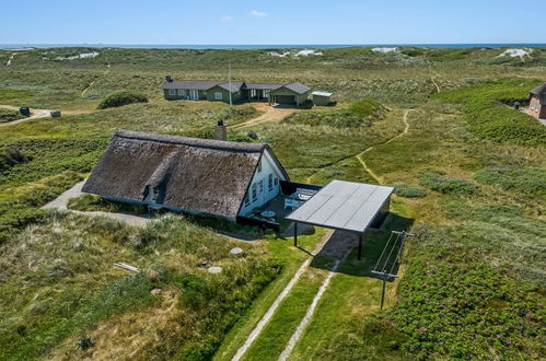 Foto 27 - Casa de 3 quartos em Ringkøbing com terraço