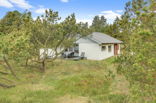 Foto 1 - Casa de 3 quartos em Blåvand com terraço