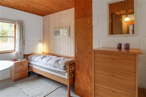 Foto 19 - Casa con 3 camere da letto a Blåvand con terrazza