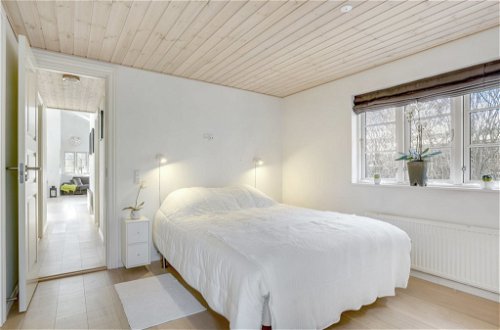 Foto 14 - Casa de 3 quartos em Hornbæk com terraço