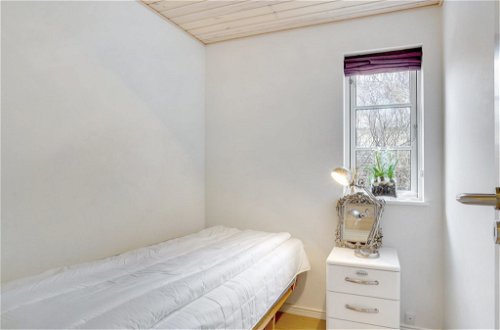 Foto 16 - Haus mit 3 Schlafzimmern in Hornbæk mit terrasse