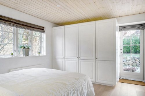 Foto 15 - Casa con 3 camere da letto a Hornbæk con terrazza