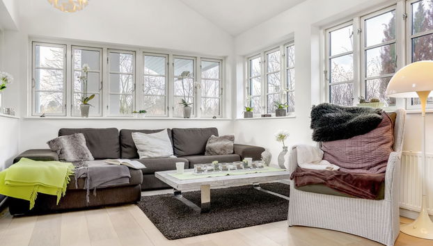 Haus mit 3 Schlafzimmern in Hornbæk mit terrasse - Foto 4